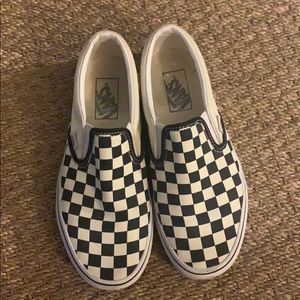 Vans